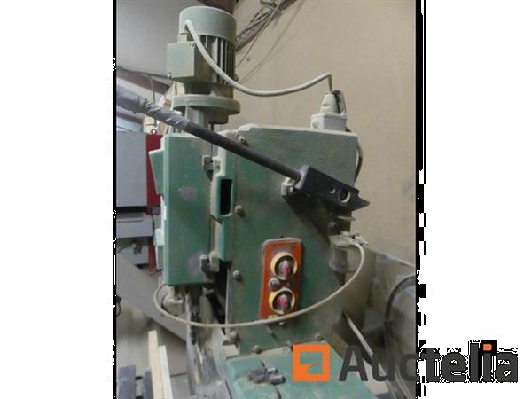 Grote foto sicar bispecial ketting boormachine doe het zelf en verbouw ijzerwaren en bevestigingsmiddelen