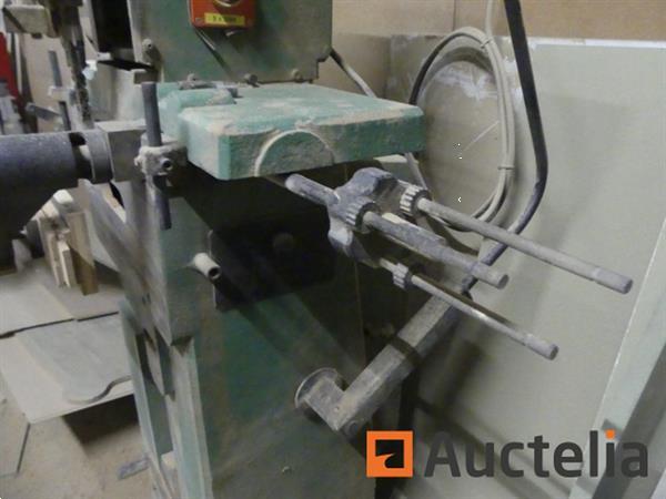 Grote foto sicar bispecial ketting boormachine doe het zelf en verbouw ijzerwaren en bevestigingsmiddelen
