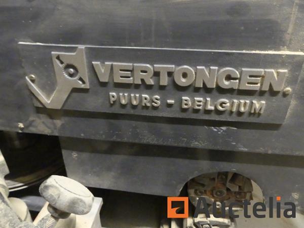 Grote foto vertongen 4 assige pennenbank doe het zelf en verbouw ijzerwaren en bevestigingsmiddelen