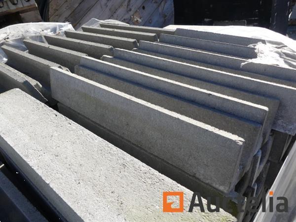 Grote foto betonnen kabelgoot doe het zelf en verbouw onderdelen en accessoires