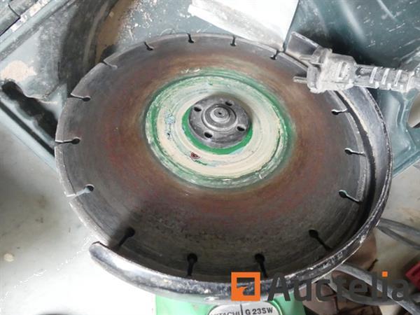 Grote foto recipro en slijpzagen doe het zelf en verbouw gereedschappen en machines