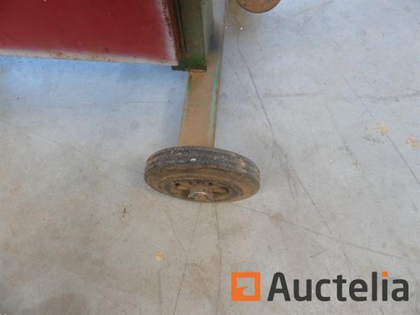 Grote foto pirelli r55 lintzaag doe het zelf en verbouw ijzerwaren en bevestigingsmiddelen