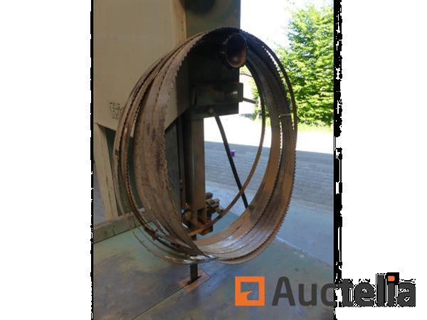 Grote foto pirelli r55 lintzaag doe het zelf en verbouw ijzerwaren en bevestigingsmiddelen