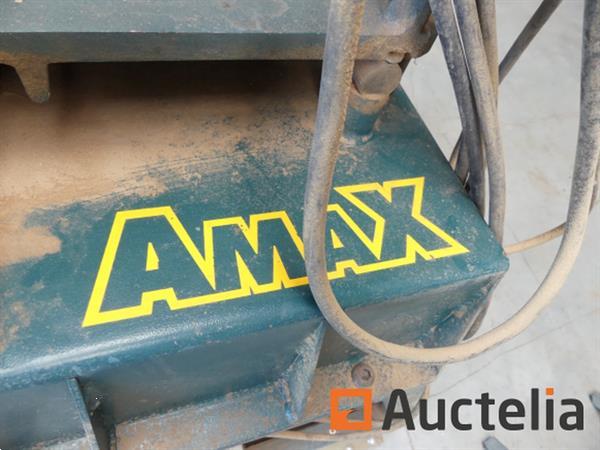 Grote foto amax beitel boormachine doe het zelf en verbouw ijzerwaren en bevestigingsmiddelen