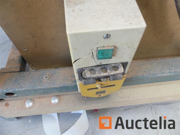 Grote foto amax beitel boormachine doe het zelf en verbouw ijzerwaren en bevestigingsmiddelen