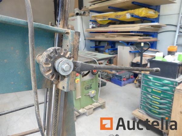 Grote foto amax beitel boormachine doe het zelf en verbouw ijzerwaren en bevestigingsmiddelen
