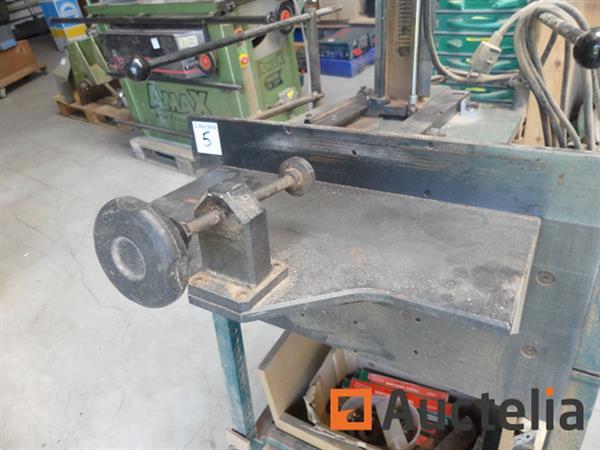 Grote foto amax beitel boormachine doe het zelf en verbouw ijzerwaren en bevestigingsmiddelen