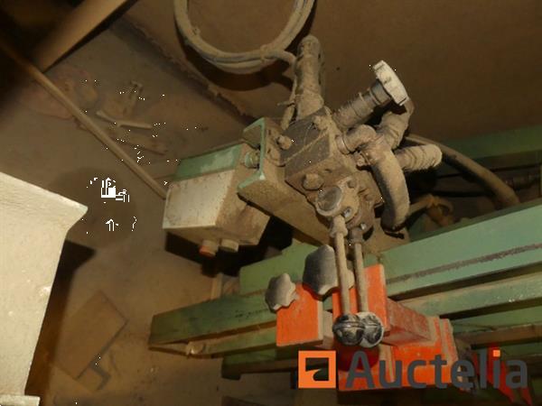 Grote foto marzani frame frame machine doe het zelf en verbouw ijzerwaren en bevestigingsmiddelen
