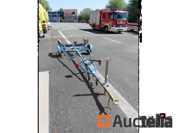Grote foto aanhangwagen agrarisch aanhangwagens