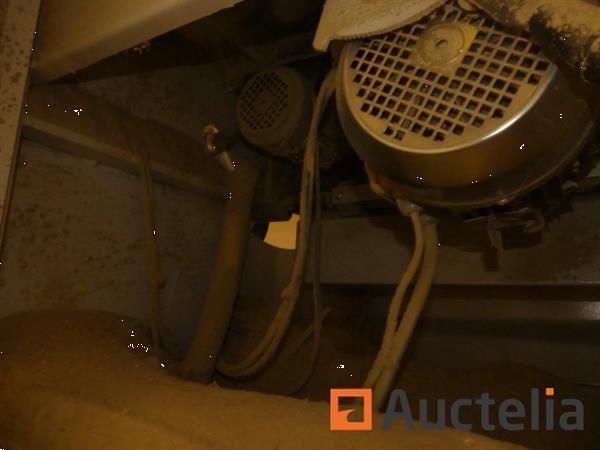Grote foto robland z3200 horizontale paneelbuigmachine doe het zelf en verbouw ijzerwaren en bevestigingsmiddelen