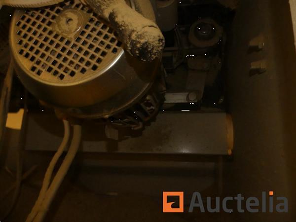 Grote foto robland z3200 horizontale paneelbuigmachine doe het zelf en verbouw ijzerwaren en bevestigingsmiddelen