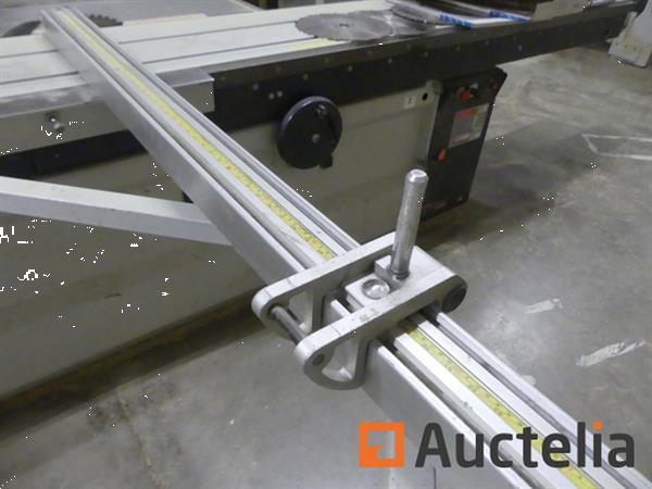 Grote foto robland z3200 horizontale paneelbuigmachine doe het zelf en verbouw ijzerwaren en bevestigingsmiddelen