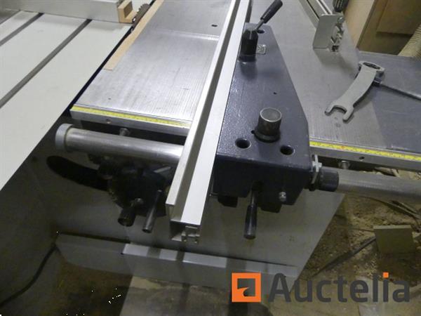 Grote foto robland z3200 horizontale paneelbuigmachine doe het zelf en verbouw ijzerwaren en bevestigingsmiddelen