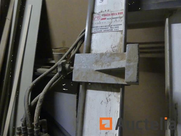 Grote foto acma c70 frame frame maker doe het zelf en verbouw ijzerwaren en bevestigingsmiddelen