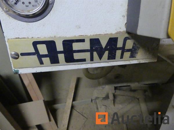 Grote foto acma c70 frame frame maker doe het zelf en verbouw ijzerwaren en bevestigingsmiddelen