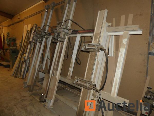 Grote foto acma c70 frame frame maker doe het zelf en verbouw ijzerwaren en bevestigingsmiddelen
