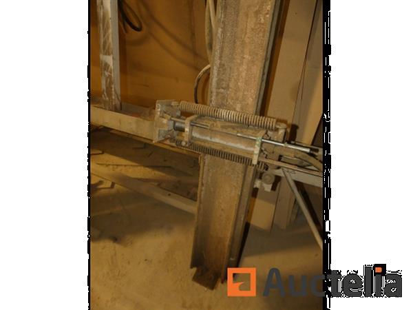 Grote foto acma c70 frame frame maker doe het zelf en verbouw ijzerwaren en bevestigingsmiddelen