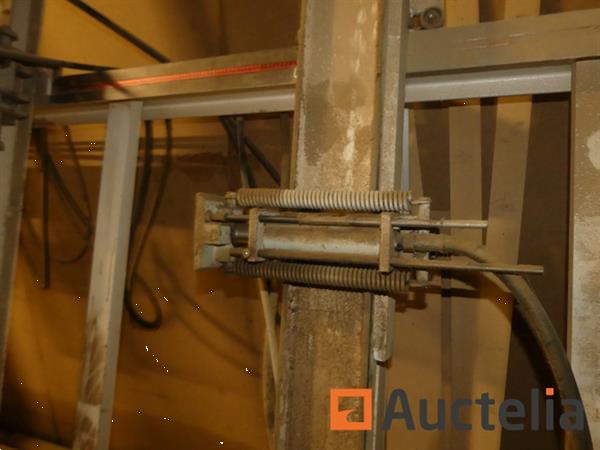Grote foto acma c70 frame frame maker doe het zelf en verbouw ijzerwaren en bevestigingsmiddelen