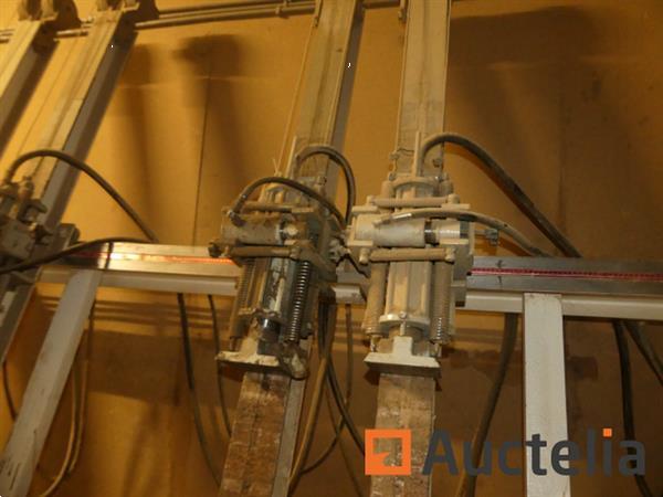 Grote foto acma c70 frame frame maker doe het zelf en verbouw ijzerwaren en bevestigingsmiddelen