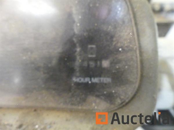 Grote foto tcm ed 25 vorkheftruck agrarisch heftrucks