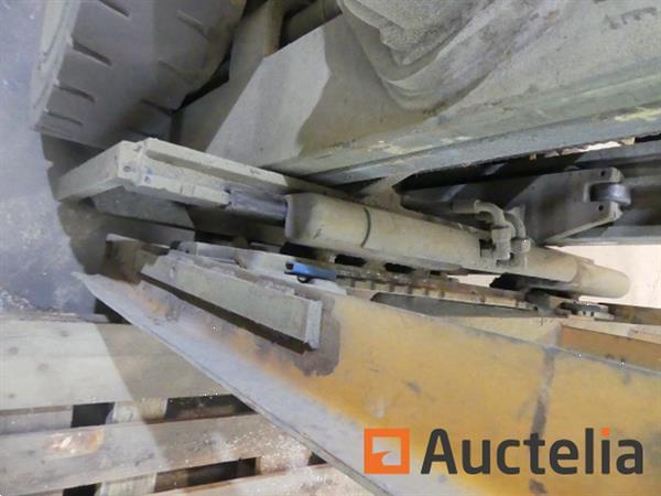 Grote foto tcm ed 25 vorkheftruck agrarisch heftrucks