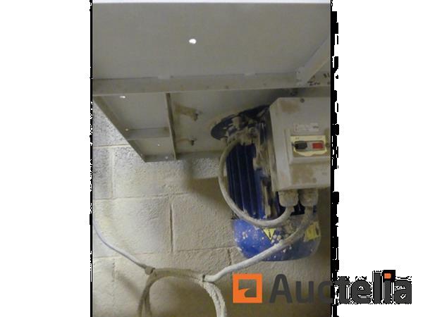 Grote foto zuigkracht 4 zakken doe het zelf en verbouw ijzerwaren en bevestigingsmiddelen