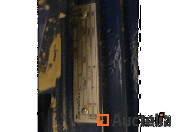 Grote foto zuigkracht 4 zakken doe het zelf en verbouw ijzerwaren en bevestigingsmiddelen