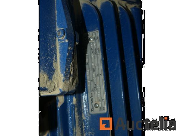 Grote foto zuigkracht 4 zakken doe het zelf en verbouw ijzerwaren en bevestigingsmiddelen