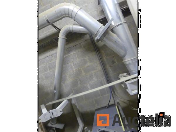 Grote foto zuigkracht 4 zakken doe het zelf en verbouw ijzerwaren en bevestigingsmiddelen