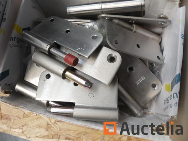 Grote foto deurbeslag doe het zelf en verbouw onderdelen en accessoires