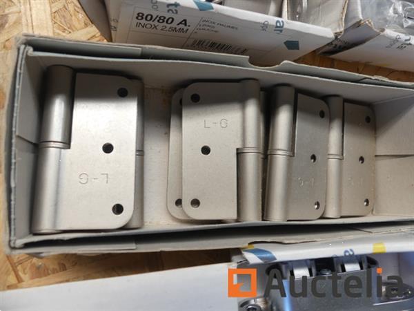Grote foto deurbeslag doe het zelf en verbouw onderdelen en accessoires