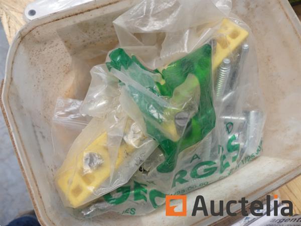 Grote foto deurbeslag doe het zelf en verbouw onderdelen en accessoires