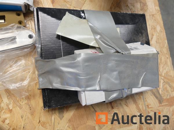 Grote foto deurbeslag doe het zelf en verbouw onderdelen en accessoires