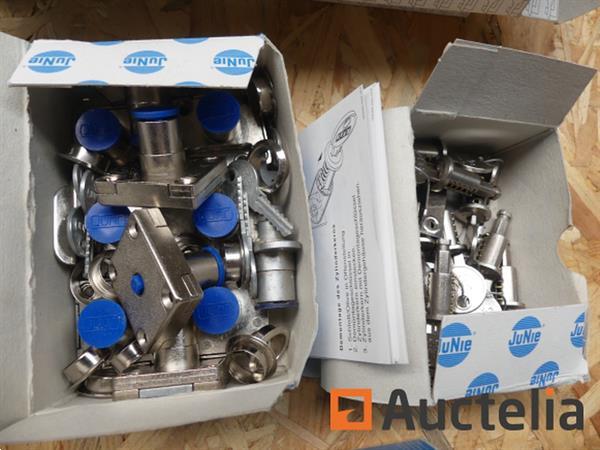 Grote foto deurbeslag doe het zelf en verbouw onderdelen en accessoires