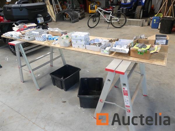 Grote foto deurbeslag doe het zelf en verbouw onderdelen en accessoires
