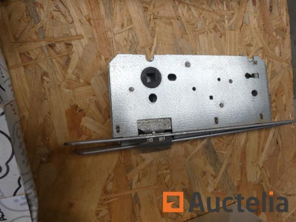 Grote foto deurbeslag doe het zelf en verbouw onderdelen en accessoires