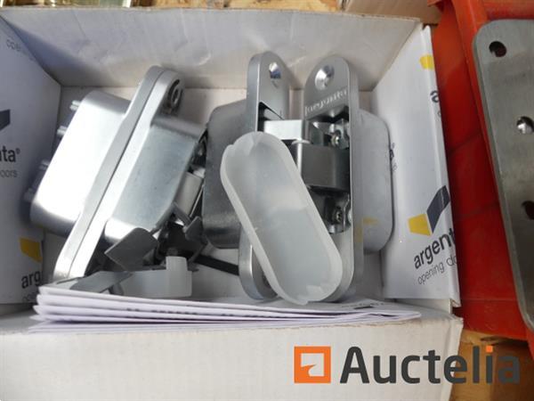 Grote foto deurbeslag doe het zelf en verbouw onderdelen en accessoires
