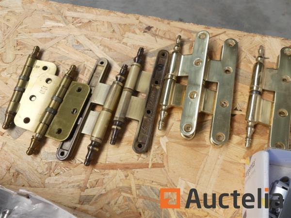 Grote foto deurbeslag doe het zelf en verbouw onderdelen en accessoires