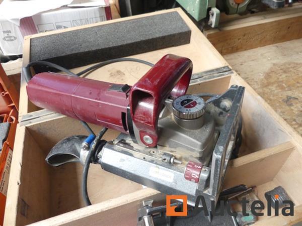 Grote foto multitool en pad doe het zelf en verbouw gereedschappen en machines