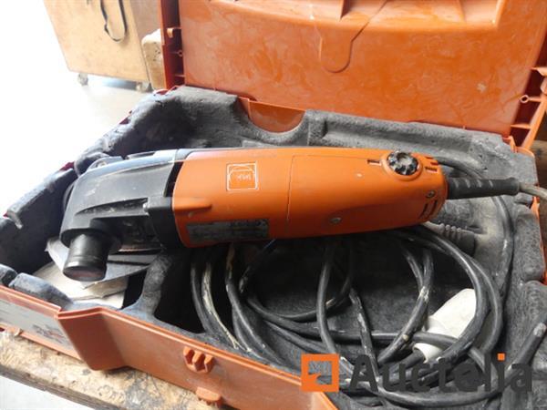 Grote foto multitool en pad doe het zelf en verbouw gereedschappen en machines
