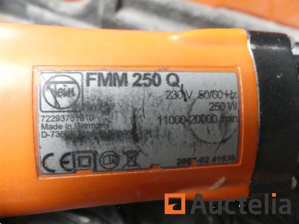 Grote foto multitool en pad doe het zelf en verbouw gereedschappen en machines