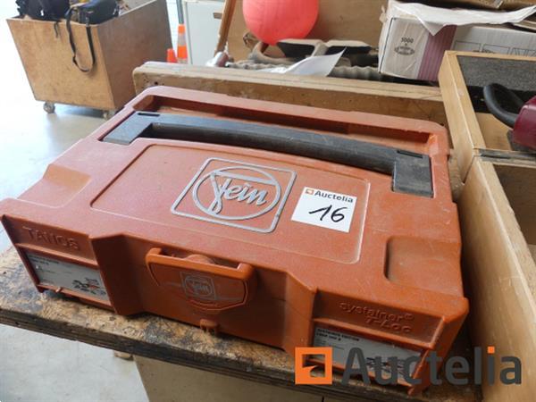 Grote foto multitool en pad doe het zelf en verbouw gereedschappen en machines