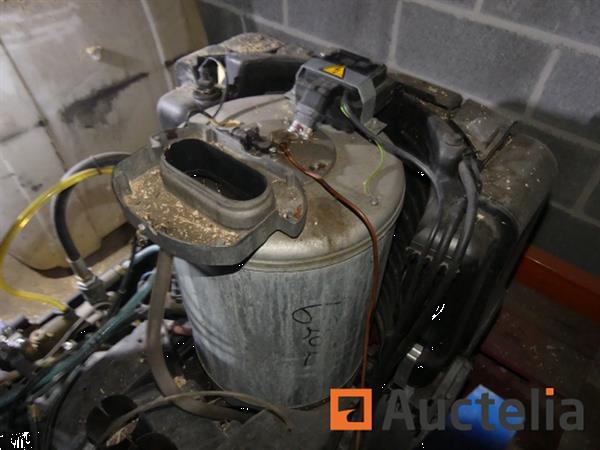 Grote foto alto 3040he hogedrukreiniger doe het zelf en verbouw onderdelen en accessoires