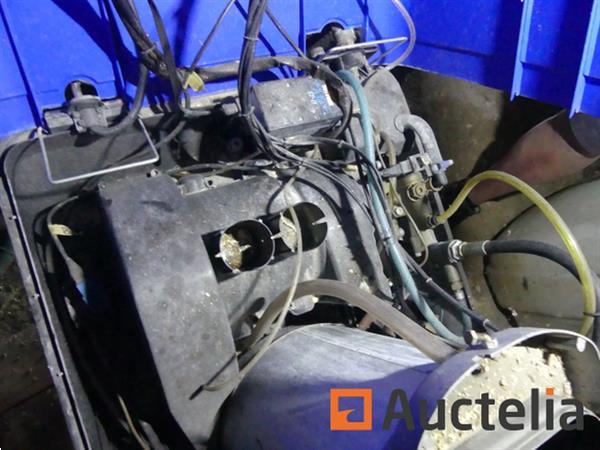 Grote foto alto 3040he hogedrukreiniger doe het zelf en verbouw onderdelen en accessoires
