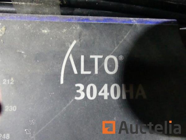 Grote foto alto 3040he hogedrukreiniger doe het zelf en verbouw onderdelen en accessoires