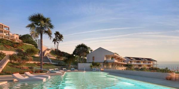 Grote foto uw nieuwe appartement in benalmadena met parking huizen en kamers nieuw europa