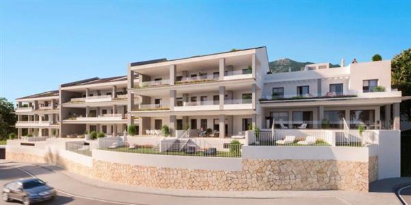 Grote foto uw nieuwe appartement in benalmadena met parking huizen en kamers nieuw europa