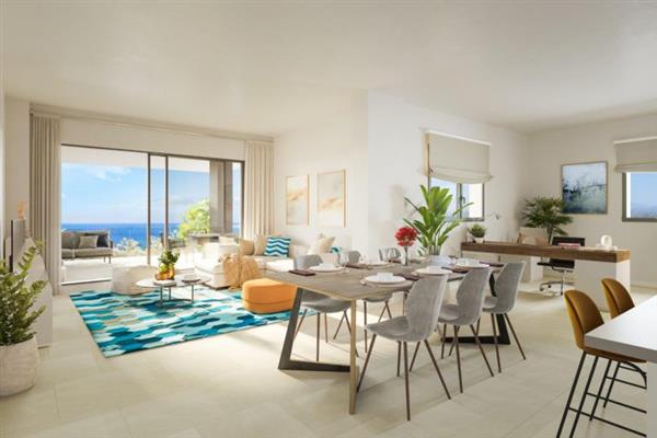 Grote foto uw nieuwe appartement in benalmadena met parking huizen en kamers nieuw europa