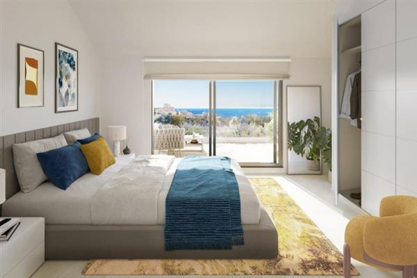 Grote foto uw nieuwe appartement in benalmadena met parking huizen en kamers nieuw europa