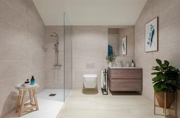 Grote foto uw nieuwe appartement in benalmadena met parking huizen en kamers nieuw europa